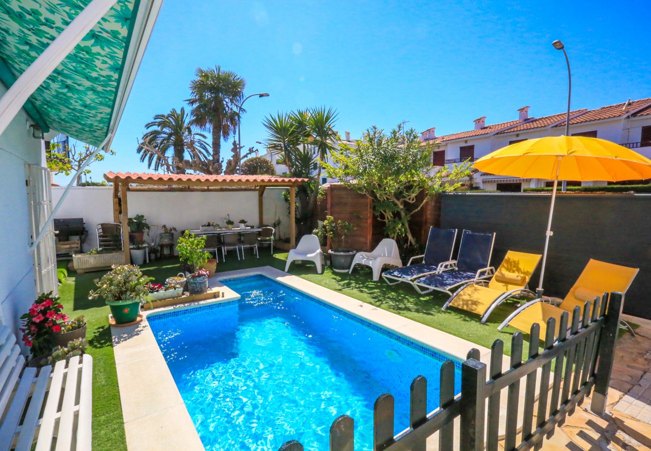 Villa en Cambrils - CASA DEL SOL