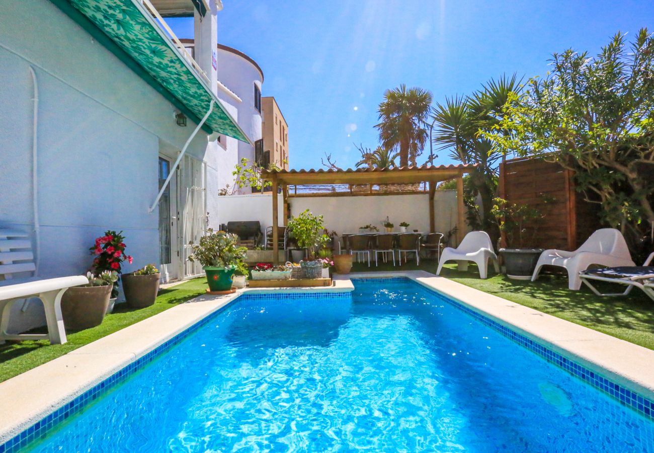 Villa en Cambrils - CASA DEL SOL