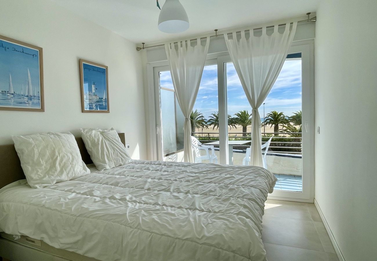 Apartamento en Estartit - CATALONIA 1-7