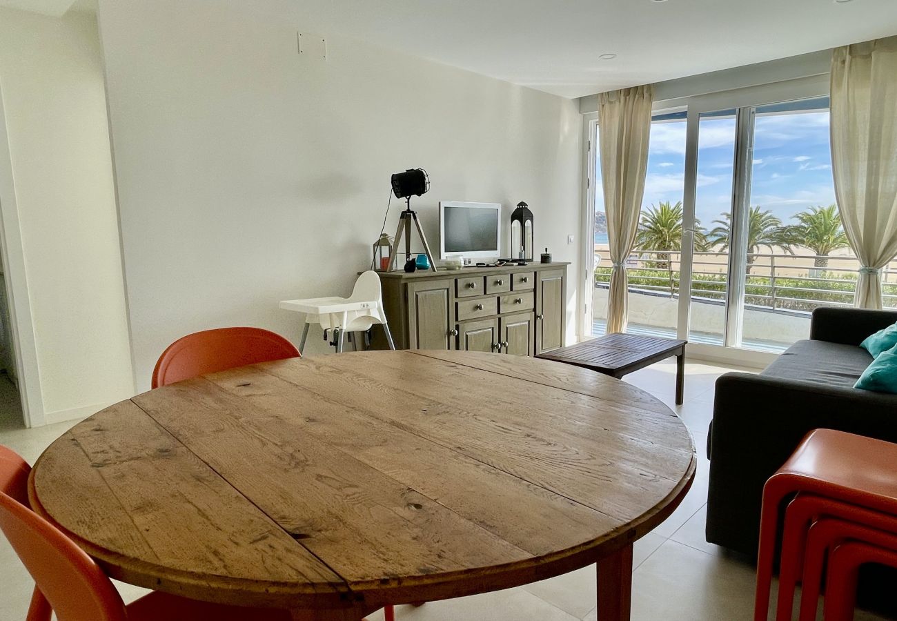 Apartamento en Estartit - CATALONIA 1-7