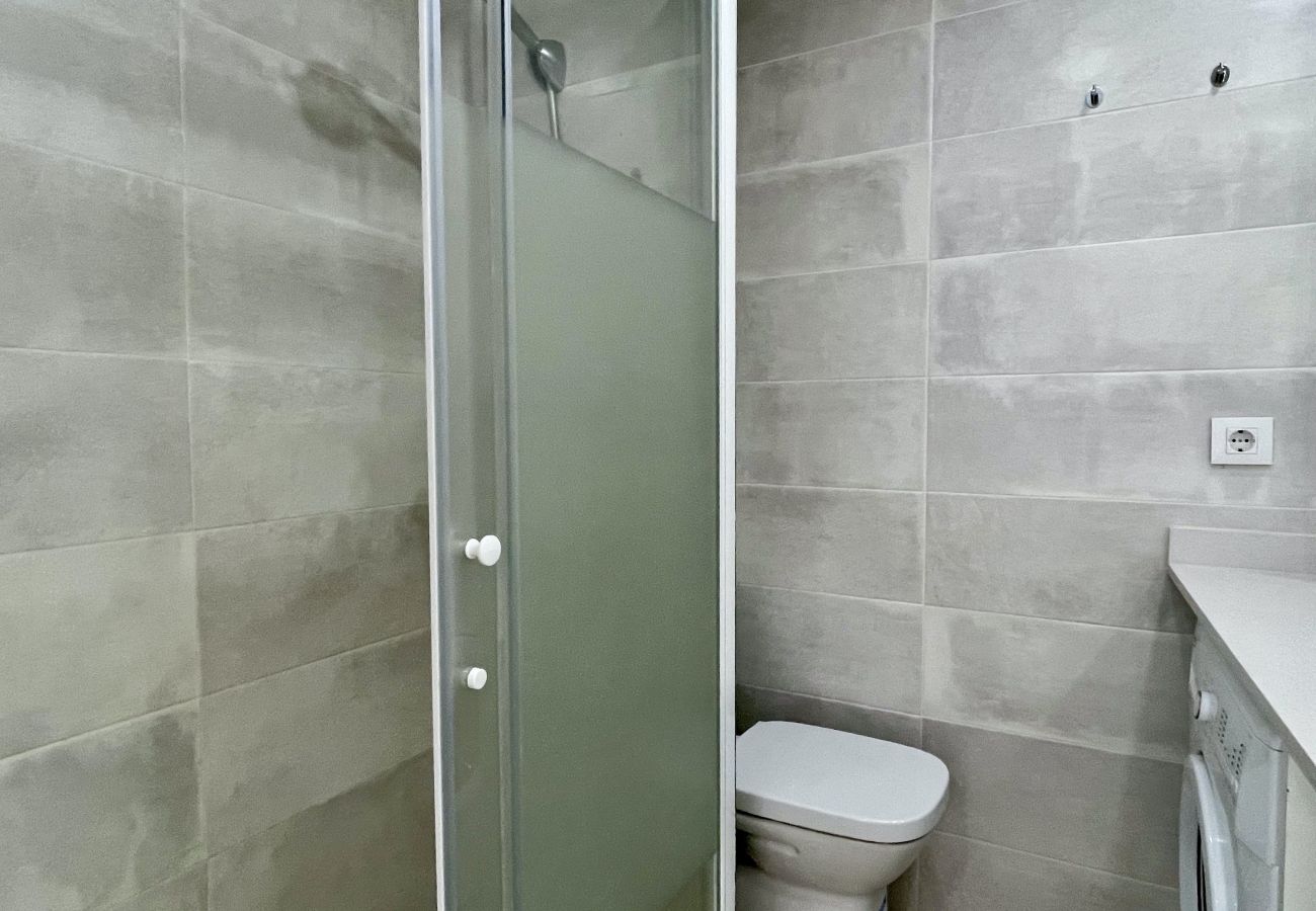 Apartamento en Estartit - CATALONIA 1-7