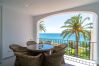 Apartamento en Nerja - Tuhillo E1 Luxury Seaview by Casasol Apartamento en Nerja - Tuhillo E1 Luxury Seaview by Casasol