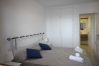 Apartamento en La Manga del Mar Menor - Aldeas Taray 003 Admer Apartamento en La Manga del Mar Menor - Aldeas Taray 003 Admer
