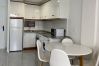 Apartamento en La Manga del Mar Menor - Aldeas Taray 008 Admer Apartamento en La Manga del Mar Menor - Aldeas Taray 008 Admer