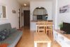 Apartamento en La Manga del Mar Menor - Aldeas Taray 020 Admer