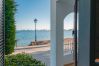 Apartamento en La Manga del Mar Menor - Aldeas Taray 004 Admer Apartamento en La Manga del Mar Menor - Aldeas Taray 004 Admer