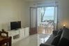 Apartamento en La Manga del Mar Menor - Aldeas Taray 007 Admer Apartamento en La Manga del Mar Menor - Aldeas Taray 007 Admer