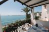 Apartamento en La Manga del Mar Menor - Aldeas Taray 035 Admer Apartamento en La Manga del Mar Menor - Aldeas Taray 035 Admer
