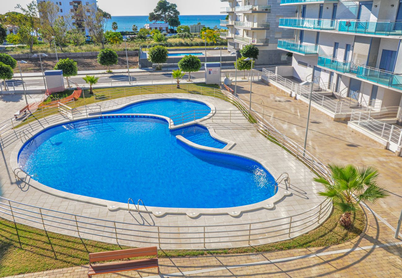 Apartamento en Cambrils - AUGUSTA 15 1 1 A