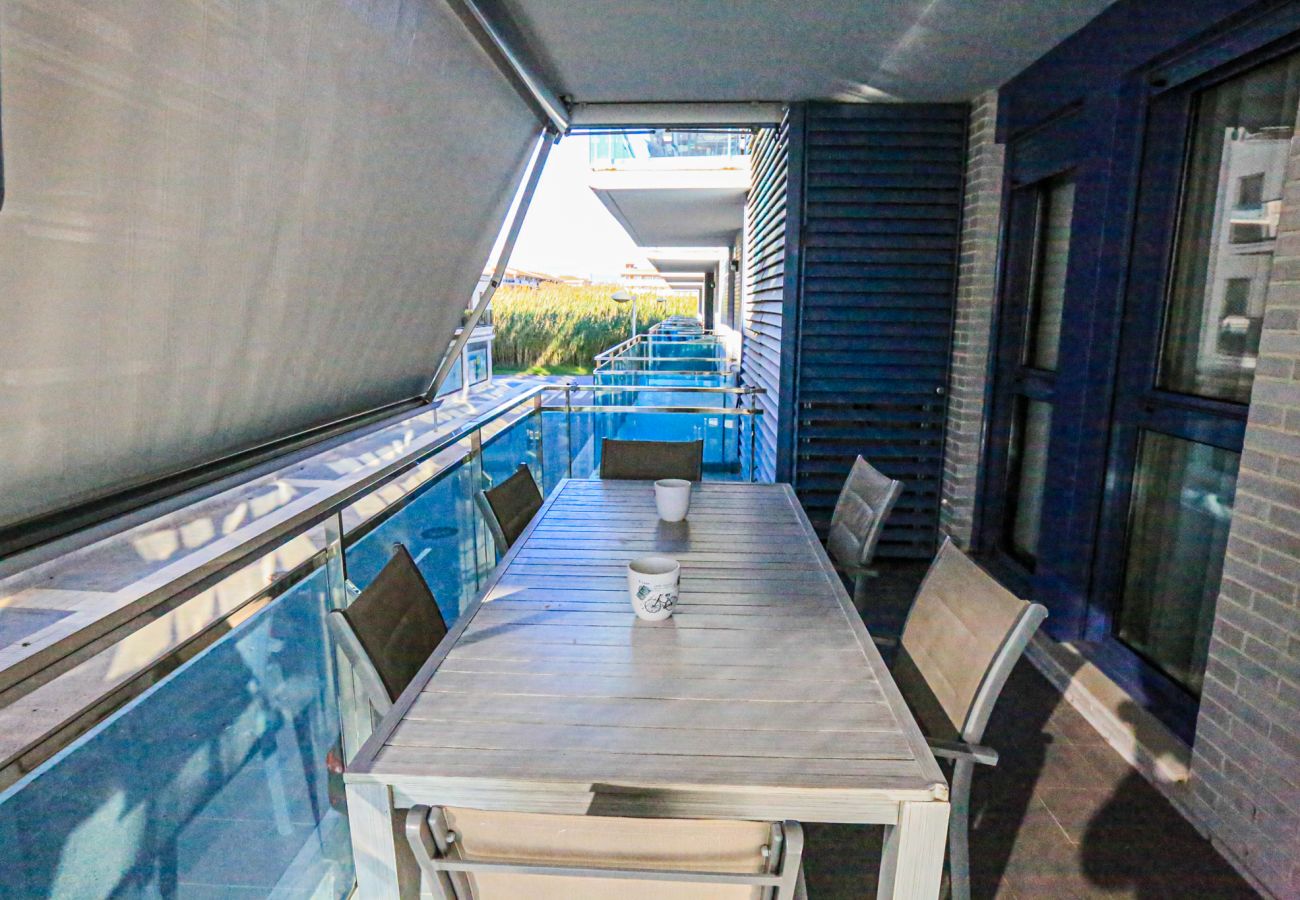 Apartamento en Cambrils - AUGUSTA 15 1 1 A