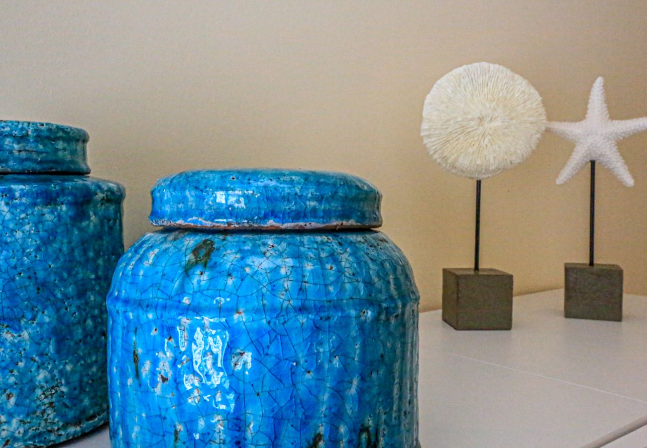 Apartamento en Cambrils - AUGUSTA 15 1 1 A