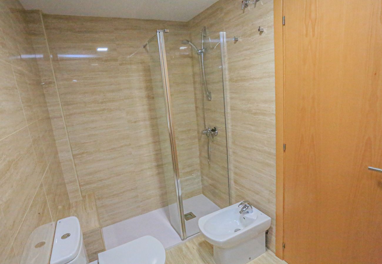 Apartamento en Cambrils - AUGUSTA 15 1 1 A