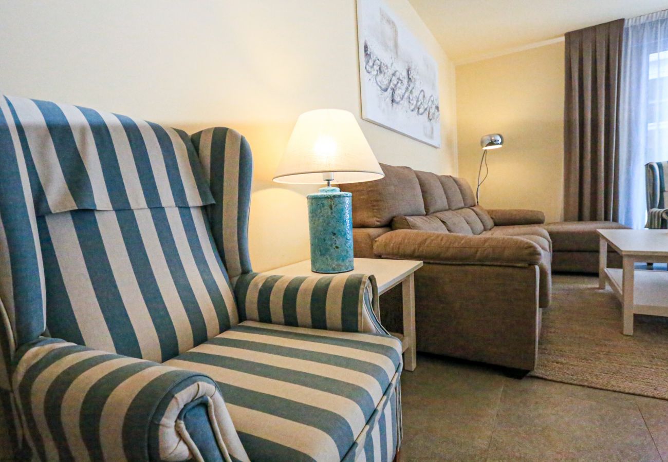 Apartamento en Cambrils - AUGUSTA 15 1 1 A