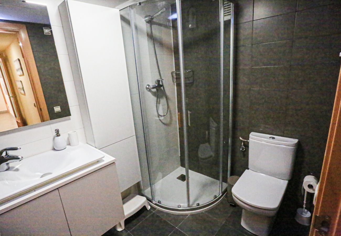 Apartamento en Cambrils - AUGUSTA 15 1 1 A