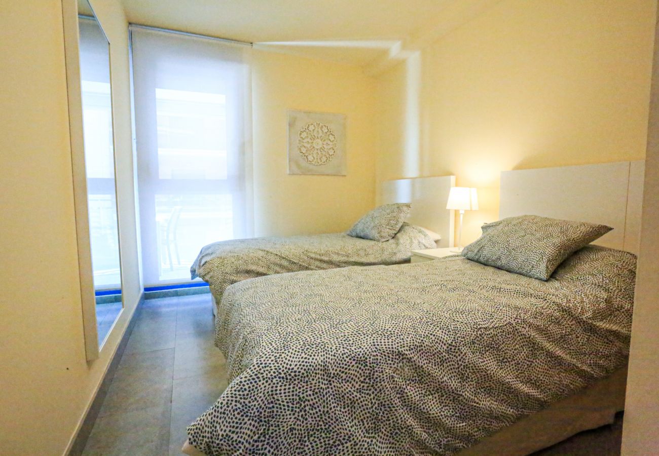 Apartamento en Cambrils - AUGUSTA 15 1 1 A