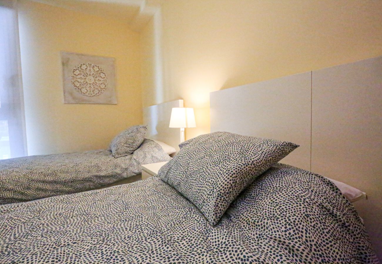 Apartamento en Cambrils - AUGUSTA 15 1 1 A
