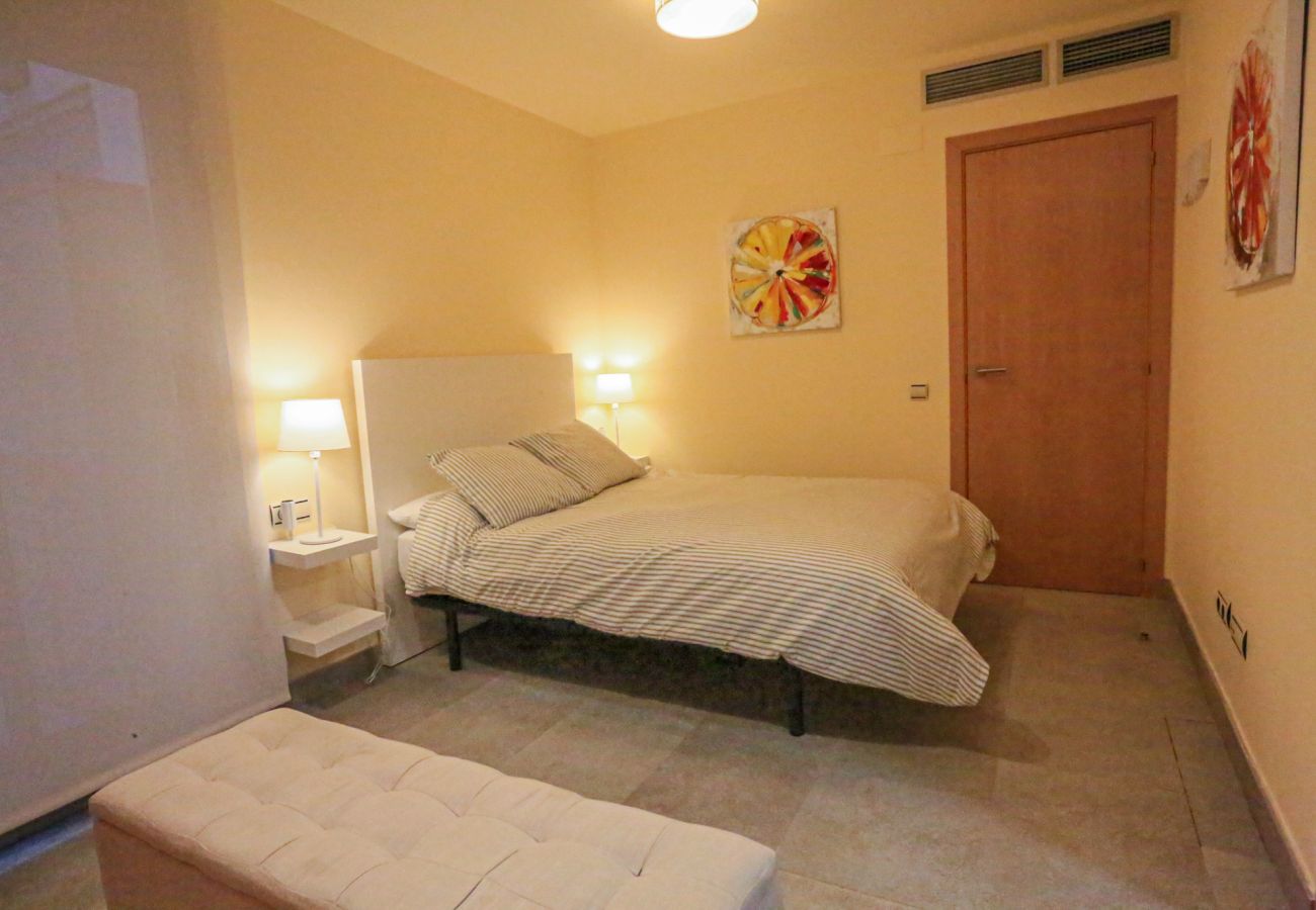 Apartamento en Cambrils - AUGUSTA 15 1 1 A