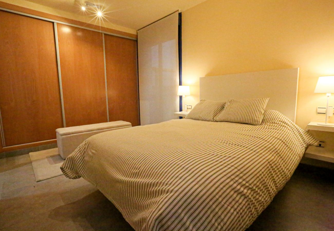 Apartamento en Cambrils - AUGUSTA 15 1 1 A