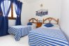 Apartamento en La Manga del Mar Menor - Aldeas Taray 341 Admer Apartamento en La Manga del Mar Menor - Aldeas Taray 341 Admer