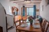 Apartamento en La Manga del Mar Menor - Aldeas Taray 345 Admer Apartamento en La Manga del Mar Menor - Aldeas Taray 345 Admer