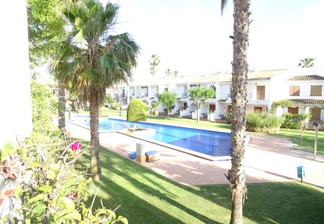 La Manga del Mar Menor - Apartamento