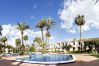 Apartamento en La Manga del Mar Menor - Aldeas Taray 100 Admer Apartamento en La Manga del Mar Menor - Aldeas Taray 100 Admer