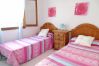 Apartamento en La Manga del Mar Menor - Aldeas Taray 100 Admer Apartamento en La Manga del Mar Menor - Aldeas Taray 100 Admer