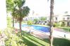 Apartamento en La Manga del Mar Menor - Aldeas Taray 100 Admer Apartamento en La Manga del Mar Menor - Aldeas Taray 100 Admer