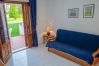 Apartamento en La Manga del Mar Menor - Aldeas Taray 111 Admer Apartamento en La Manga del Mar Menor - Aldeas Taray 111 Admer