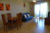 Apartamento en La Manga del Mar Menor - P.Cormorán4-1-2-1 Admer Apartamento en La Manga del Mar Menor - P.Cormorán4-1-2-1 Admer