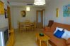 Apartamento en La Manga del Mar Menor - P.Cormorán4-2-2-8 Admer Apartamento en La Manga del Mar Menor - P.Cormorán4-2-2-8 Admer