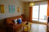 Apartamento en La Manga del Mar Menor - P.Cormorán4-2-2-8 Admer Apartamento en La Manga del Mar Menor - P.Cormorán4-2-2-8 Admer