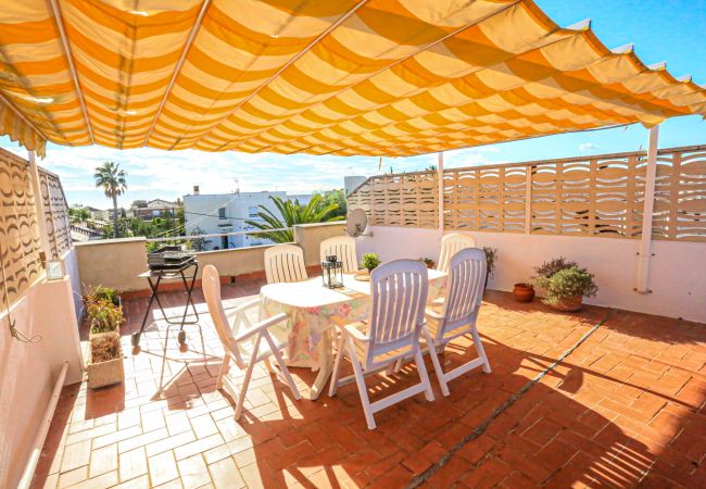 Cambrils - Apartamento