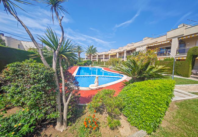 Apartamento en Cambrils - SOL MEDITERRANI