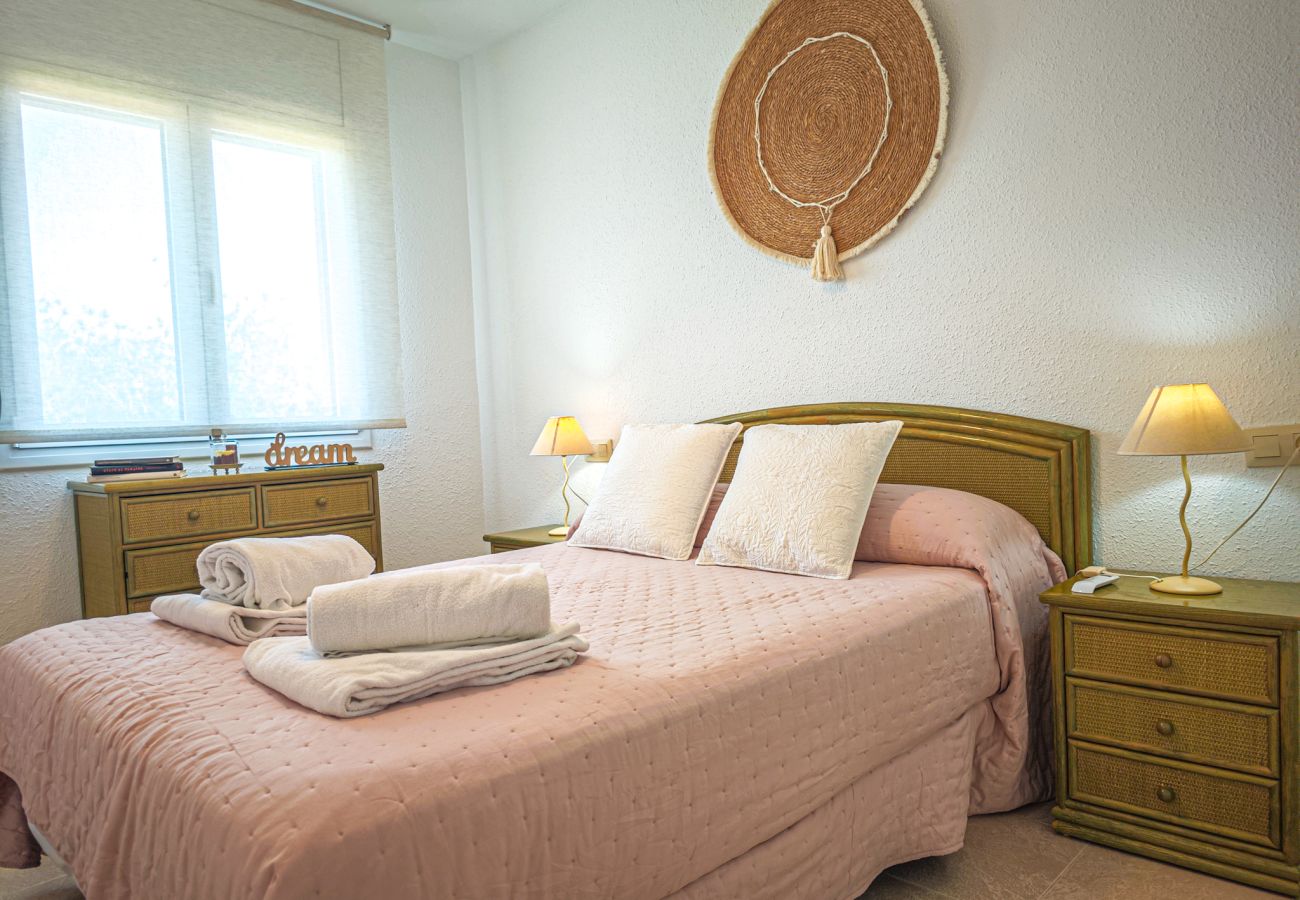 Apartamento en Cambrils - SOL MEDITERRANI