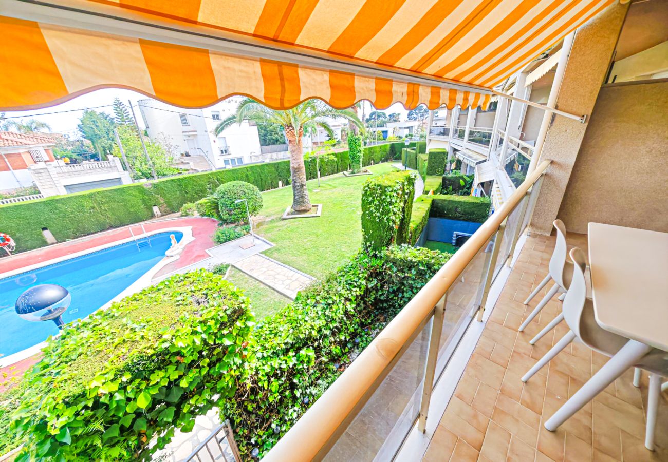 Apartamento en Cambrils - SOL MEDITERRANI