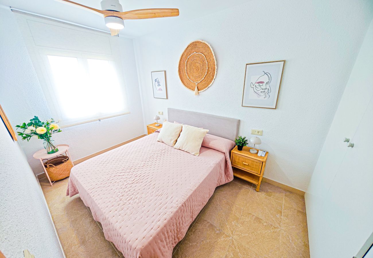 Apartamento en Cambrils - SOL MEDITERRANI