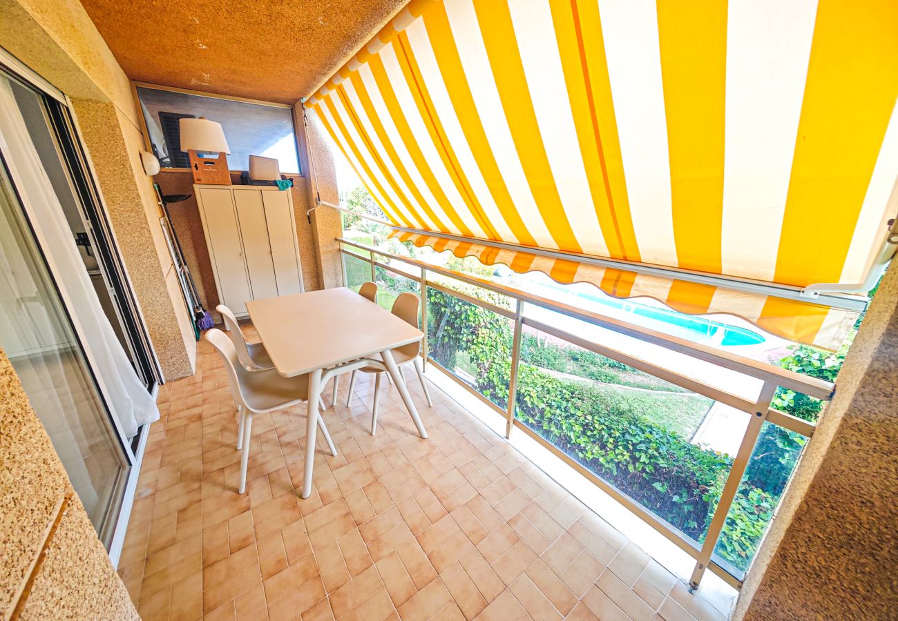 Apartamento en Cambrils - SOL MEDITERRANI