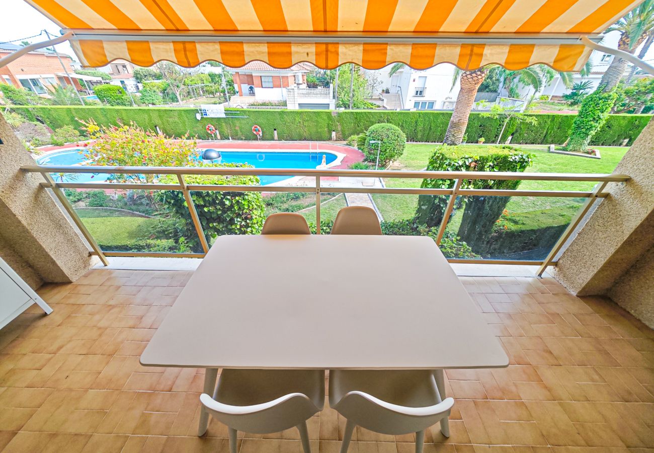 Apartamento en Cambrils - SOL MEDITERRANI