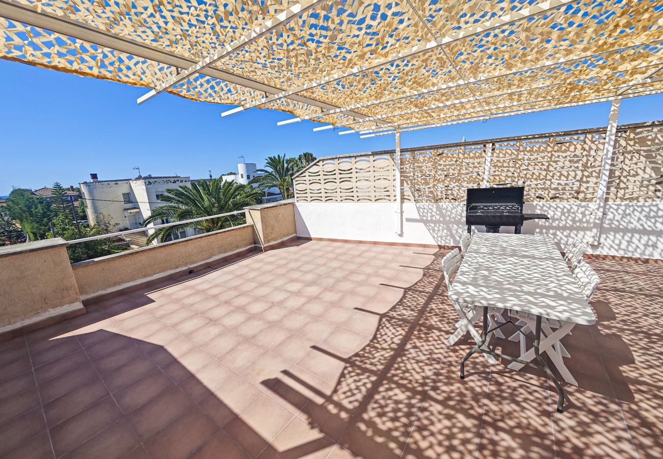 Apartamento en Cambrils - SOL MEDITERRANI
