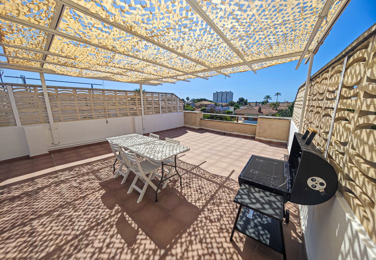 Apartamento en Cambrils - SOL MEDITERRANI