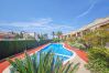 Apartamento en Cambrils - SOL MEDITERRANI Apartamento en Cambrils - SOL MEDITERRANI