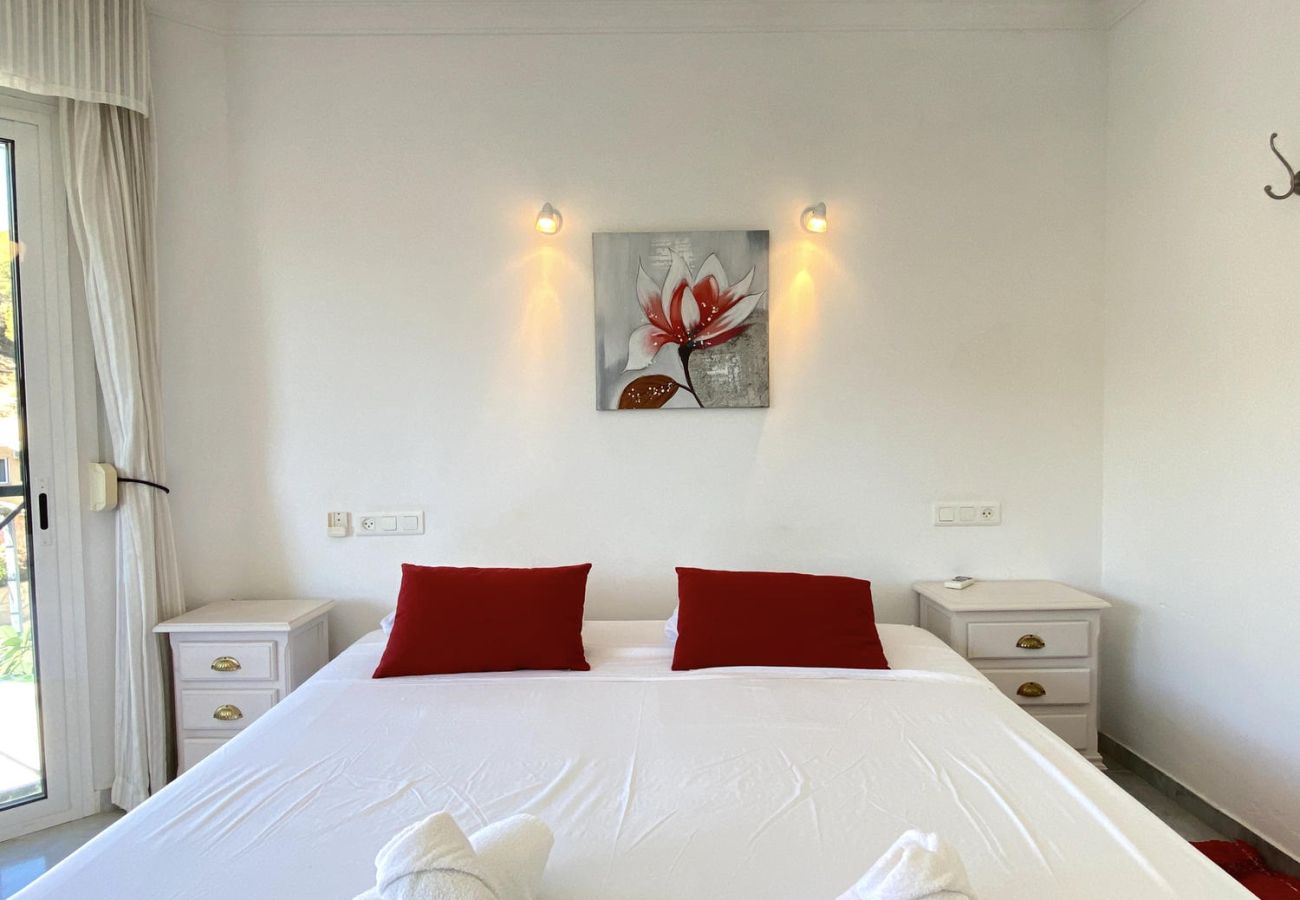 Villa en Nerja - Villa Lucena Private Pool by Casasol