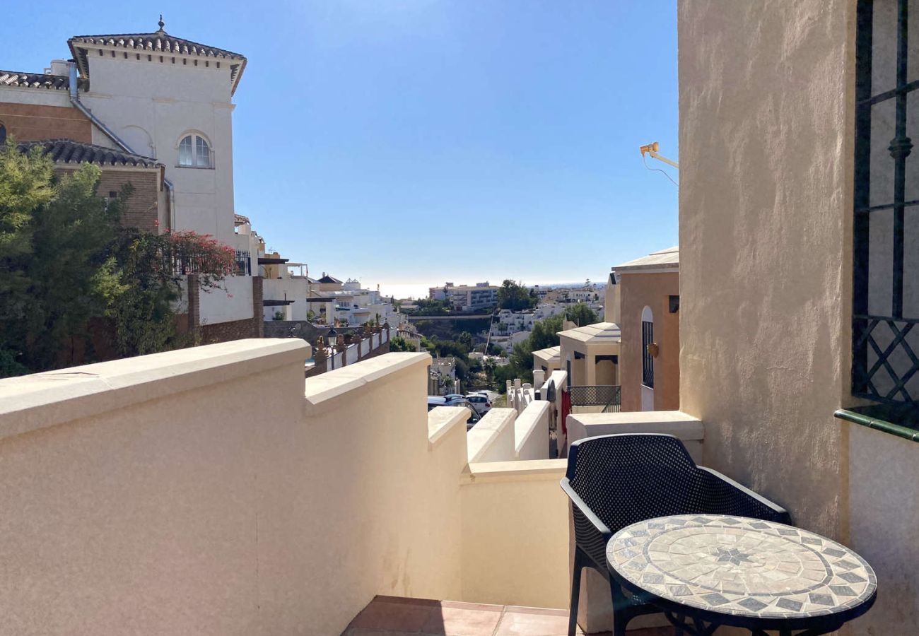 Villa en Nerja - Villa Lucena Private Pool by Casasol