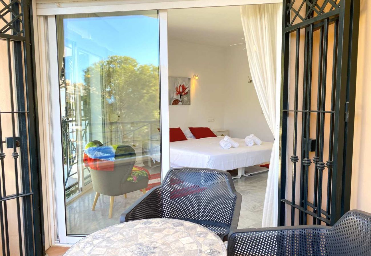 Villa en Nerja - Villa Lucena Private Pool by Casasol