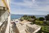 Apartamento en Calpe - A102 CALPPLACE 2-5º-2