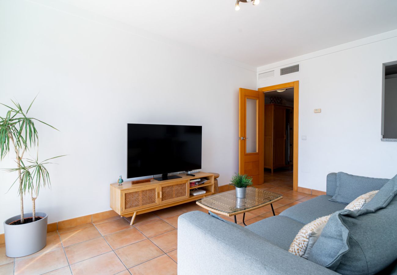 Apartamento en Torrox - Tamango Hill Alcazaba A 1B by Casasol