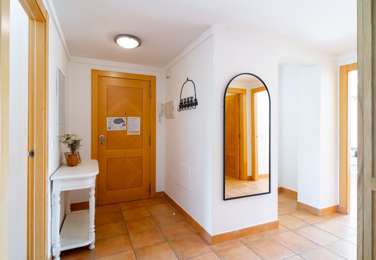 Apartamento en Torrox - Tamango Hill Alcazaba A 1B by Casasol