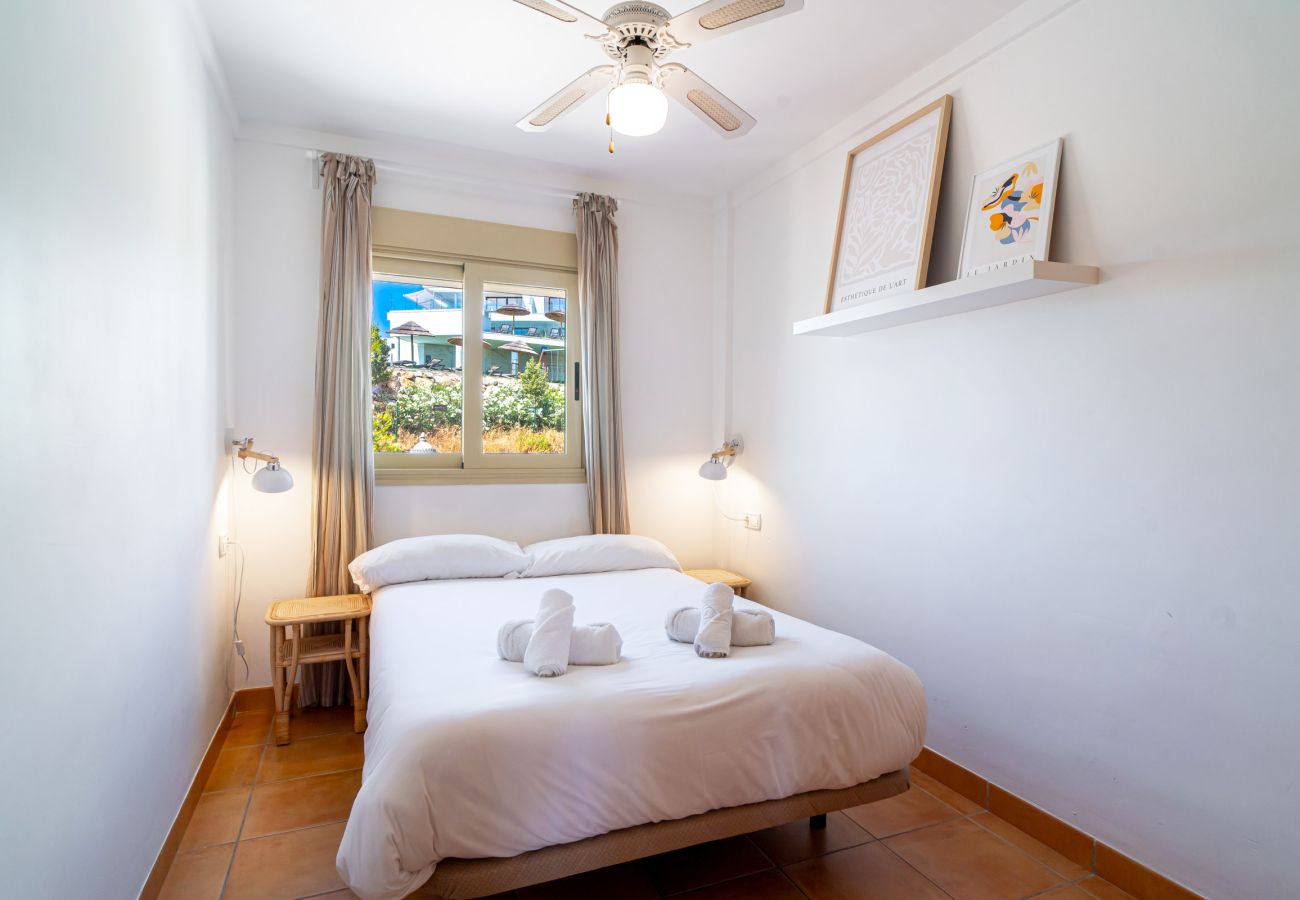 Apartamento en Torrox - Tamango Hill Alcazaba A 1B by Casasol