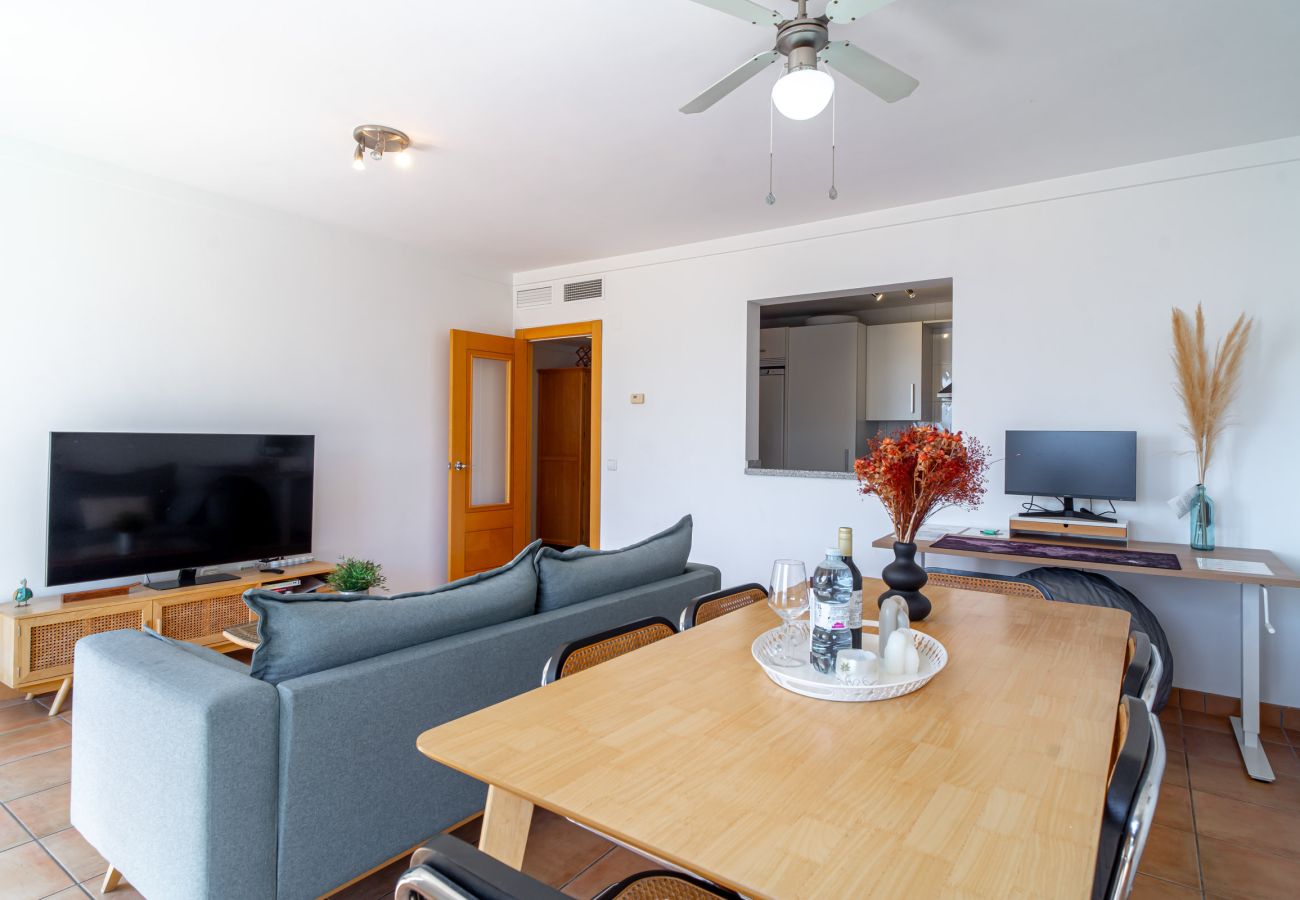 Apartamento en Torrox - Tamango Hill Alcazaba A 1B by Casasol